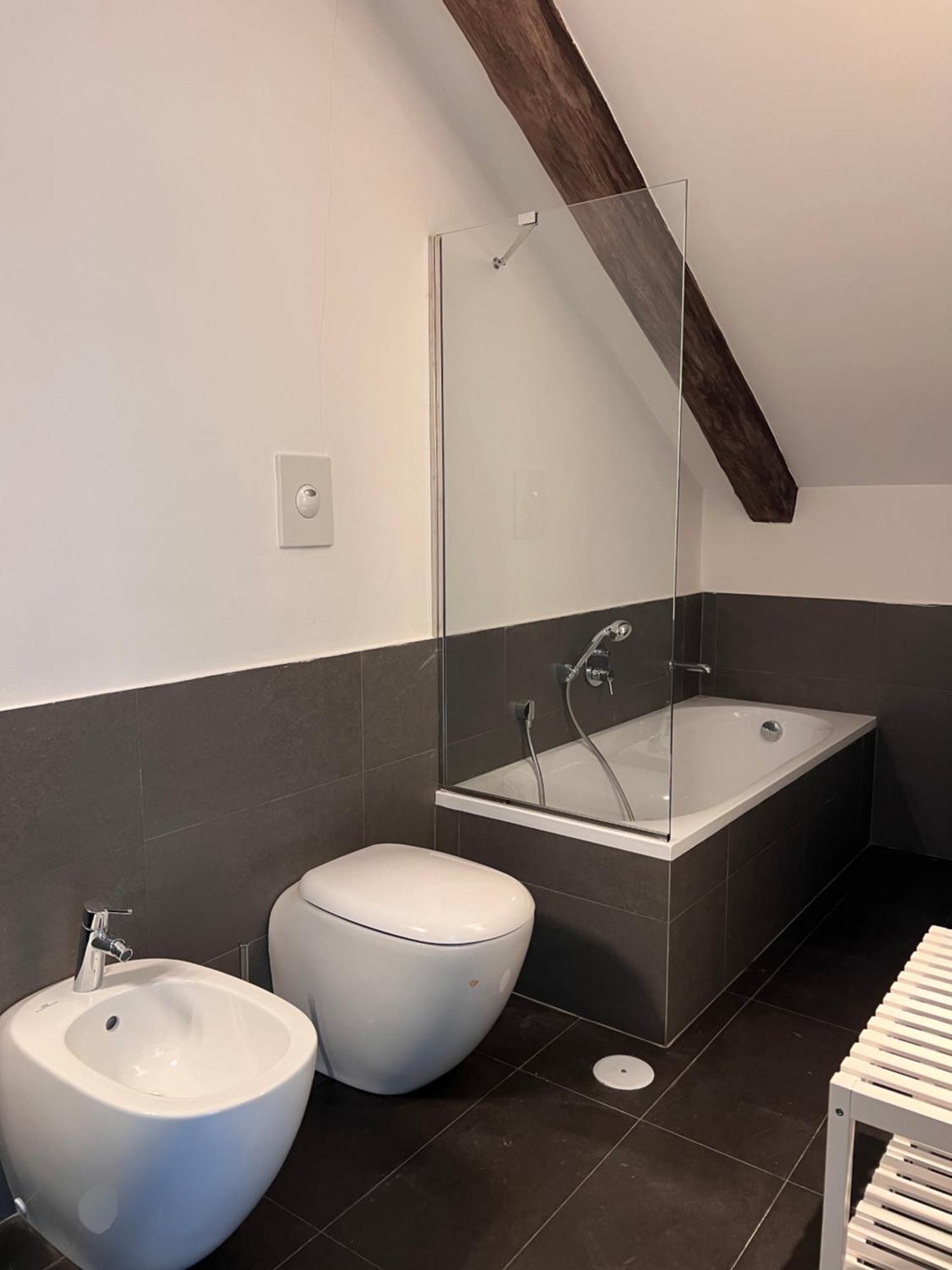 Unonoveuno Luxury Apartment نابولي المظهر الخارجي الصورة
